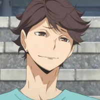 Oikawa Toru 