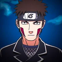 Kiba inuzuka