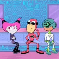 TTG villains