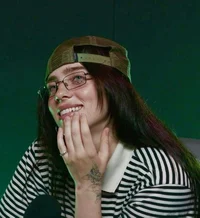 Billie Eilish 