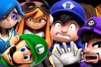 SMG4 Crew