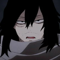 Aizawa Shouta