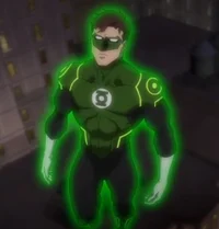 Green Lantern