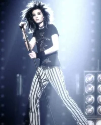 003- Bill Kaulitz 