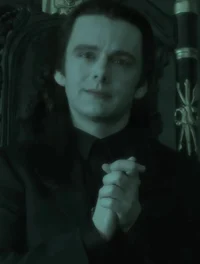 Aro Volturi 