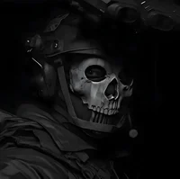 Ghost - Secret Love