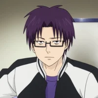 Kuboyasu Aren