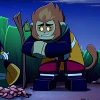 Sun Wukong 