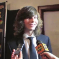 Chandler Riggs