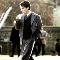 Tom Riddle 