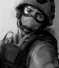 Gary Roach Sanderson