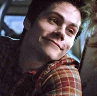 stiles stilinski