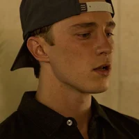 Rafe Cameron
