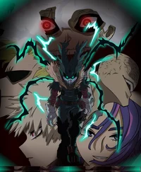 Mha - the Joy
