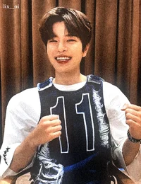 Seungmin 승민