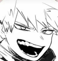 Katsuki Bakugo