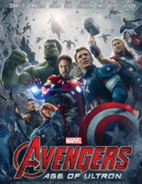 Age of Ultron 