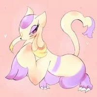 mienshao female