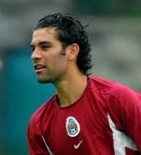 Rafael Marquez