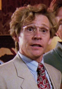 Eddie Kaspbrak