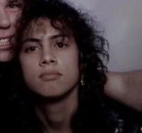 Kirk Hammett