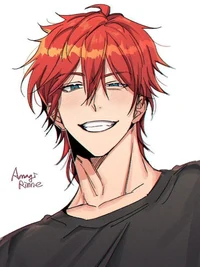 Mika bestfriend 