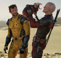 Deadpool n Wolverine