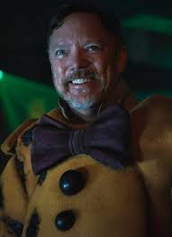 Уильям Афтон