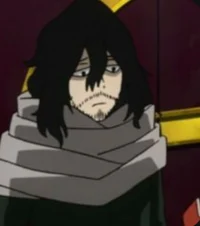 Shota Aizawa