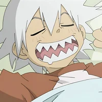 Soul Eater Evans