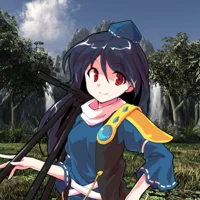 Megumu Iizunamaru