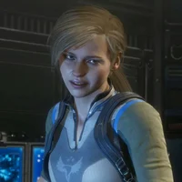 Cassie Cage