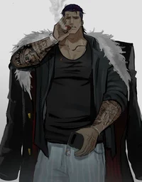 Joshua-BL
