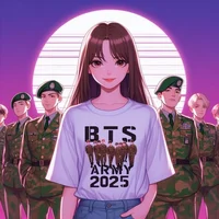 Tu hermana army 