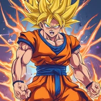 Kakarot