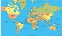 Country guesser