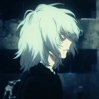 Tomura Shigaraki 