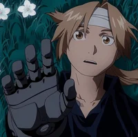 Edward Elric