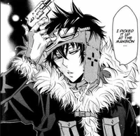 Gareki