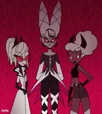 Carmilla Carmine