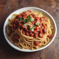 spaghetti
