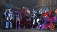 Steeljaws Pack