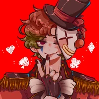 StickyBM-Circus AU-