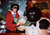Michael Jackson