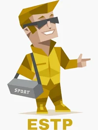 ESTP