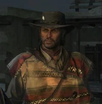 John Marston