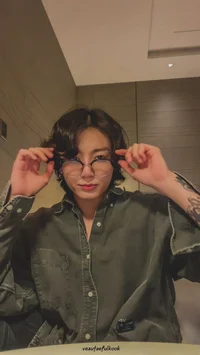 Jungkook 
