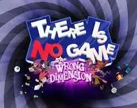 There Is No Game