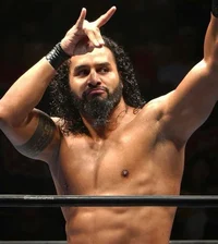 Tama Tonga 
