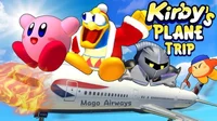 Kirby - Planetrip
